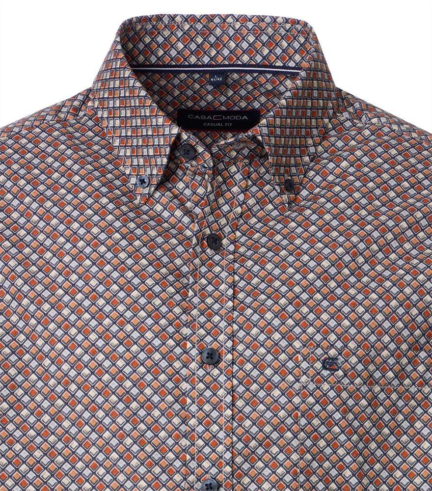 B.D. Casual Fit - 454528500