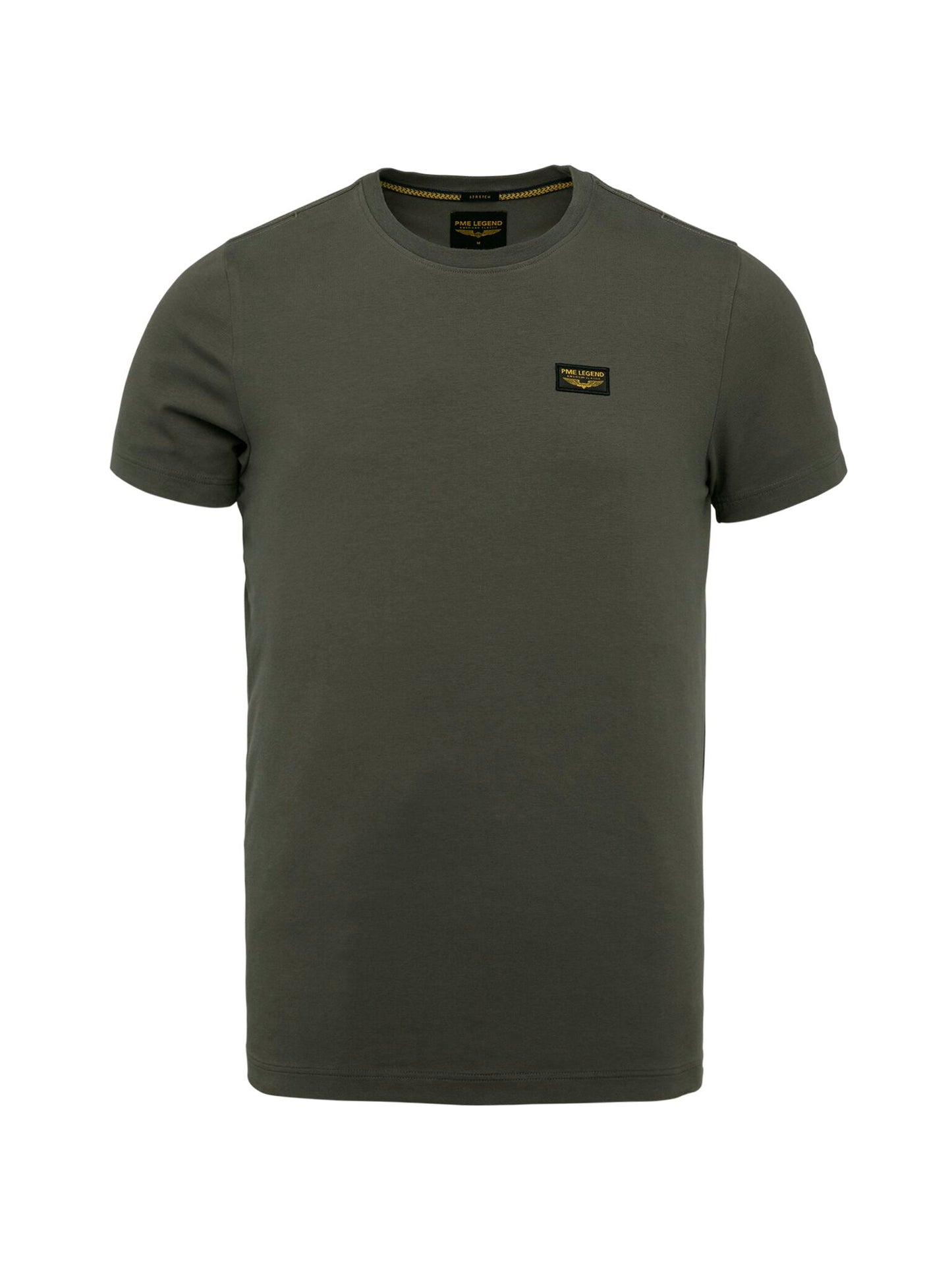 Short sleeve r-neck American Class - PTSS0000555