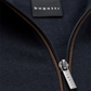 HERREN STRICKJACKE - 65520B 7600