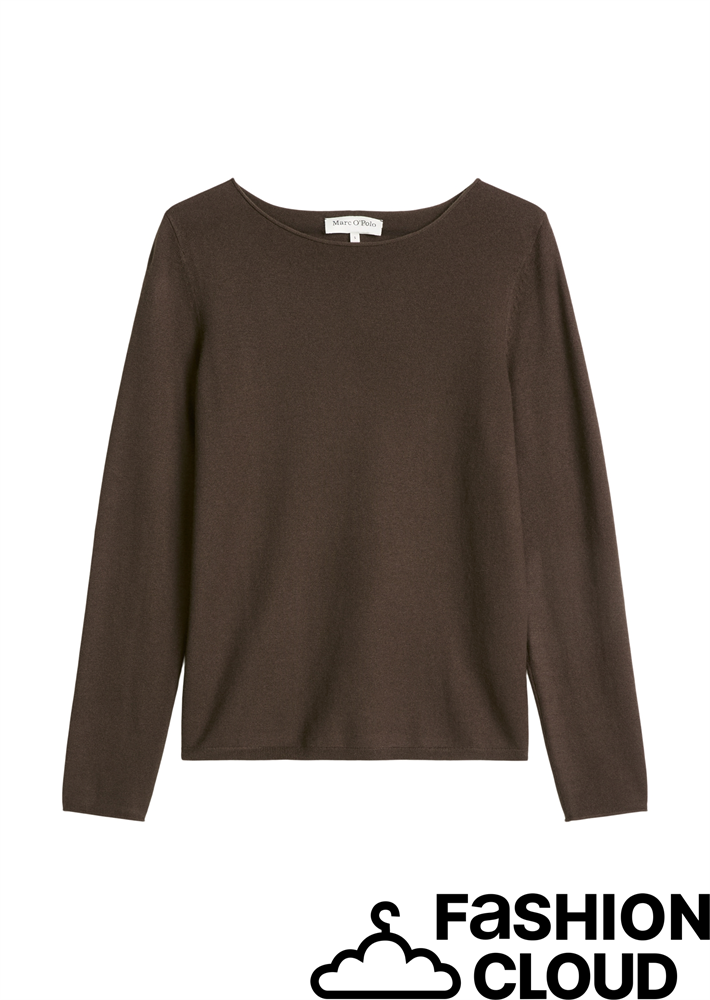 Pullover & Strickjacken