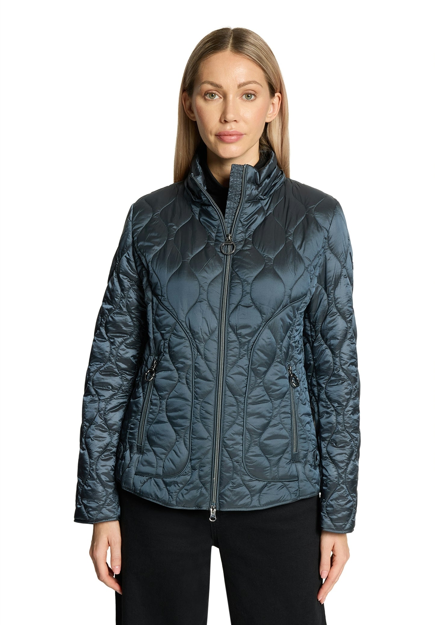 Jacke Watte - 79011535