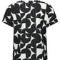 Bluse Kurz 1/2 Arm - 89263370