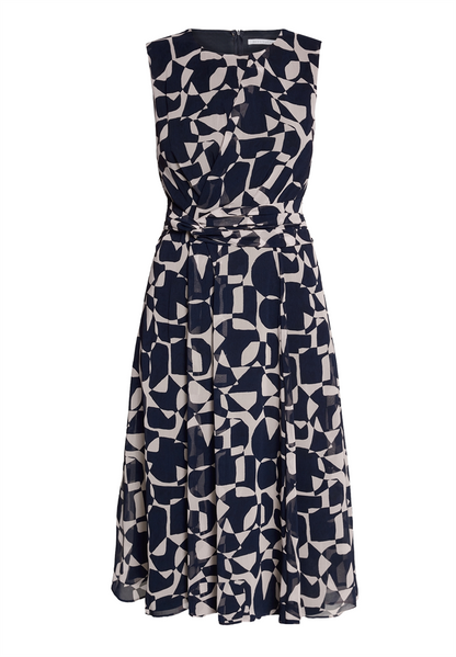 Kleid Lang ohne Arm - 10093328