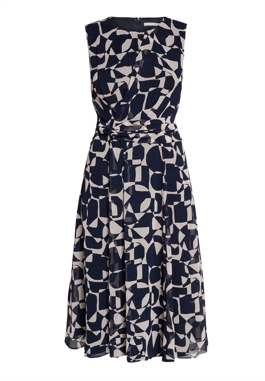 Kleid Lang ohne Arm - 10093328