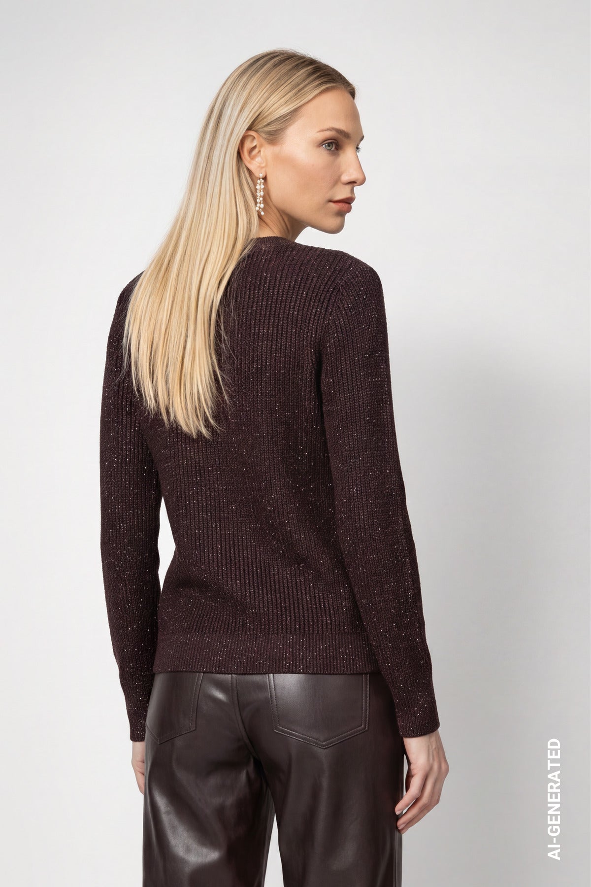 Pullover - 810129