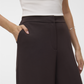 VMBELLIS MW WIDE PANT NOOS - 10348691