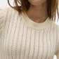 VMMORENA 2/4 O-NECK PULLOVER GA BOO - 10321893