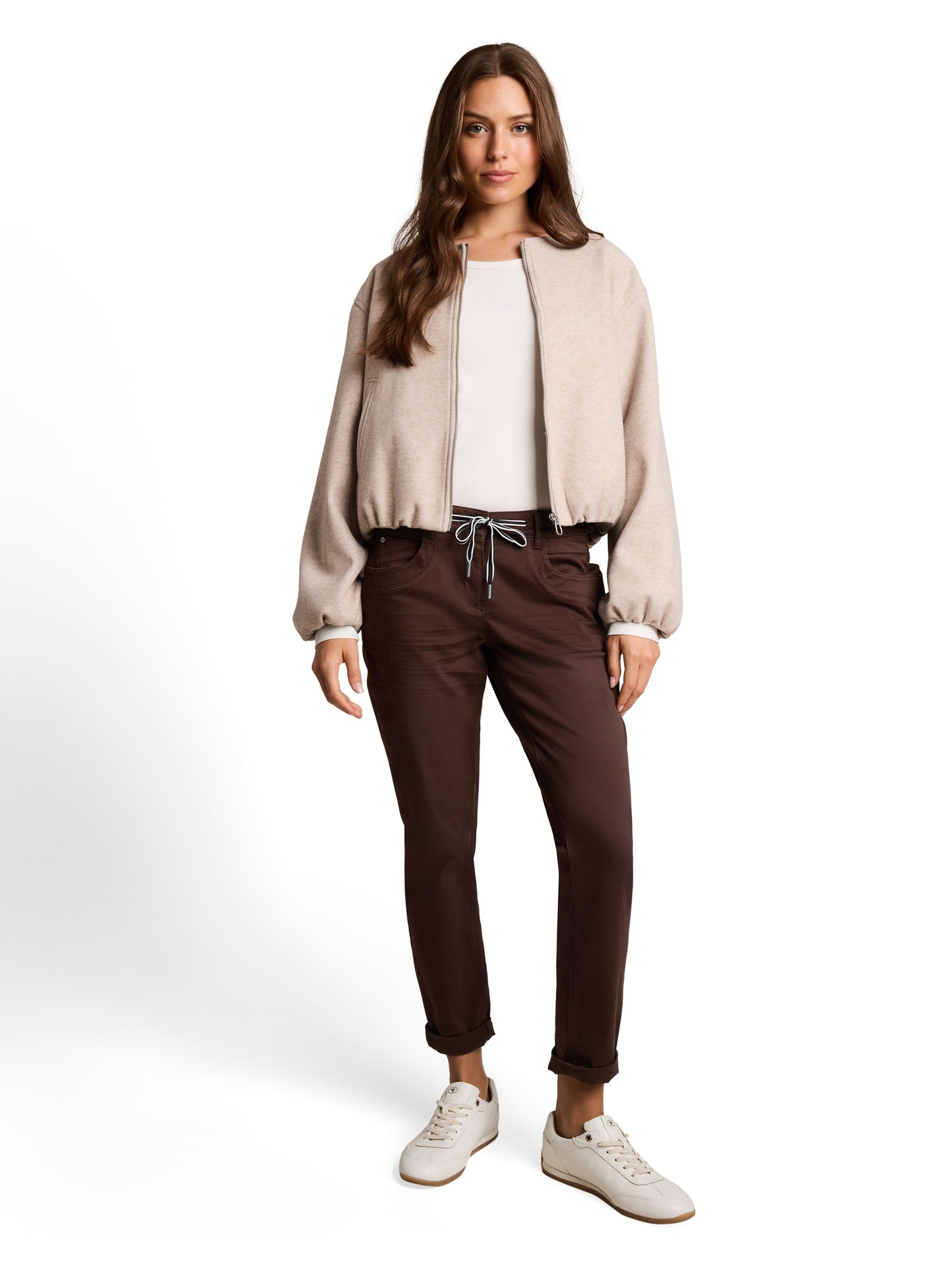Tom Tailor Tapered relaxed - 1040963