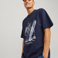 JCOTINT TEE SS CREW NECK - 12254609