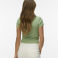 VMCHLOE SS SHORT TOP JRS NOOS - 10306894