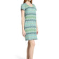 Kleid Kurz 1/2 Arm - 18461898