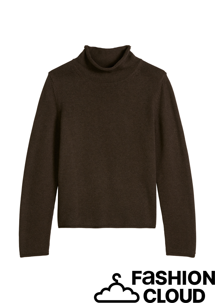 Knit Pullovers Longsleeve - 5000016701
