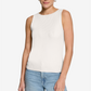 Strickpullover Kurz ohne Arm - 110-10003992