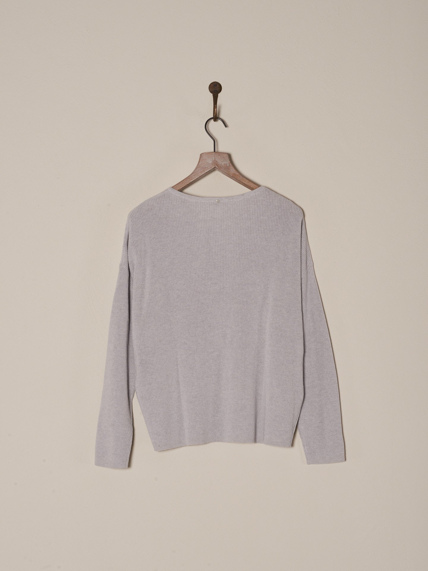 pullover OCS RCS - F26017