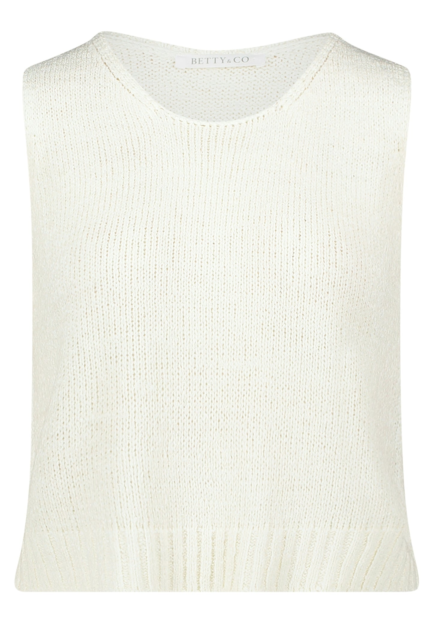 Top Strick - 50303400