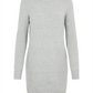 VMDOFFY LS O-NECK DRESS GA NOOS - 10215523