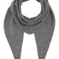 recyceltes Polyester Dreieckstuch - 647048