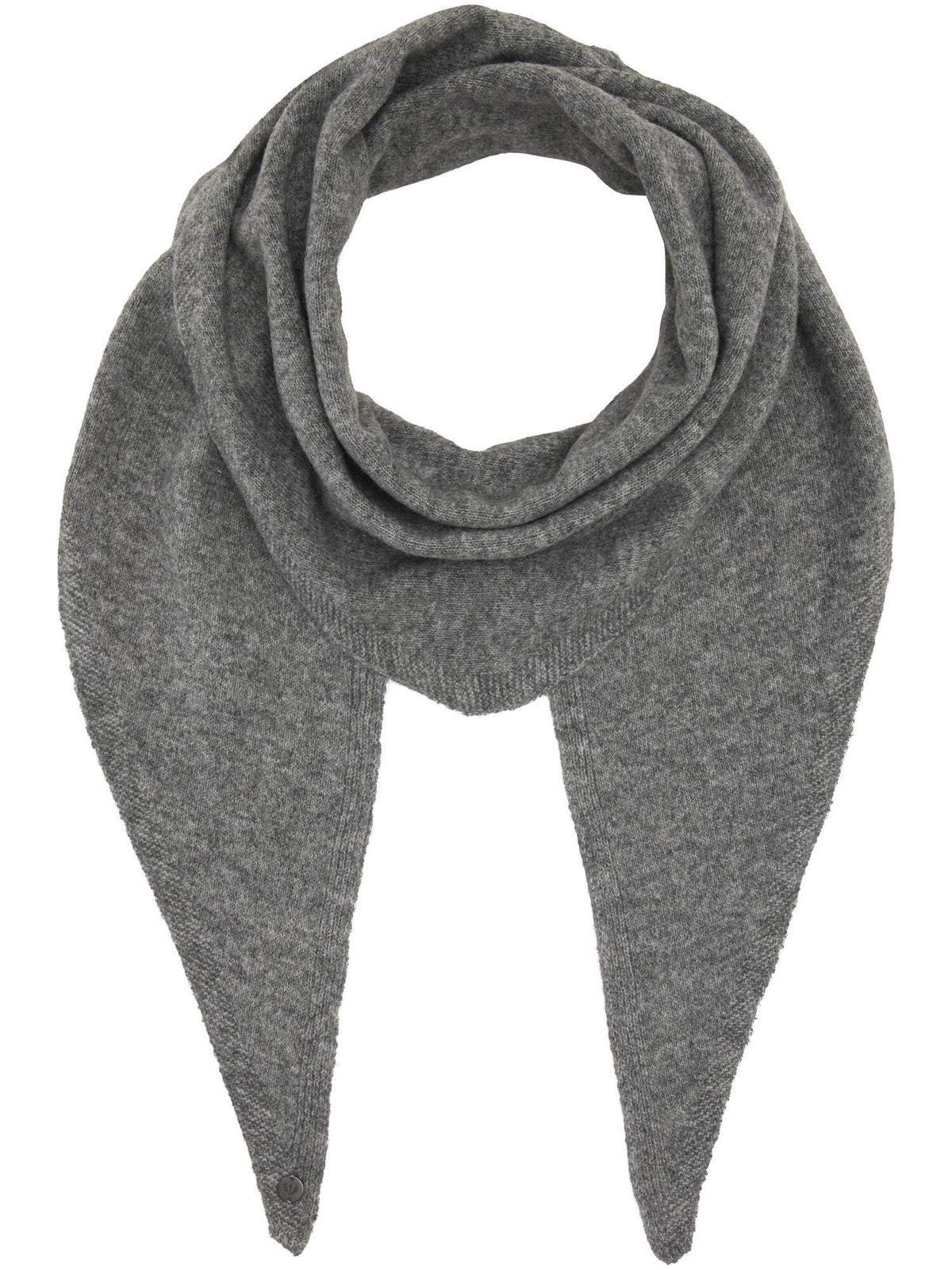 recyceltes Polyester Dreieckstuch - 647048