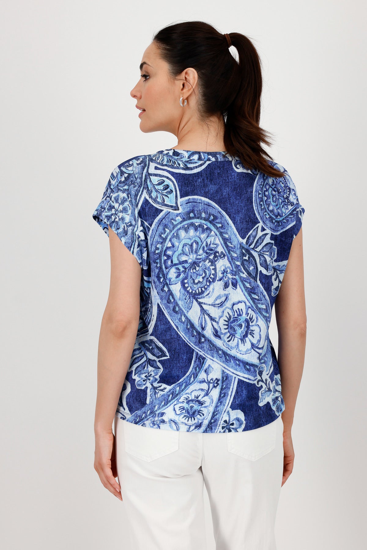 T-Shirt - 409756