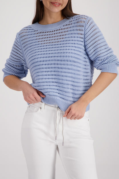 Pullover - 410861