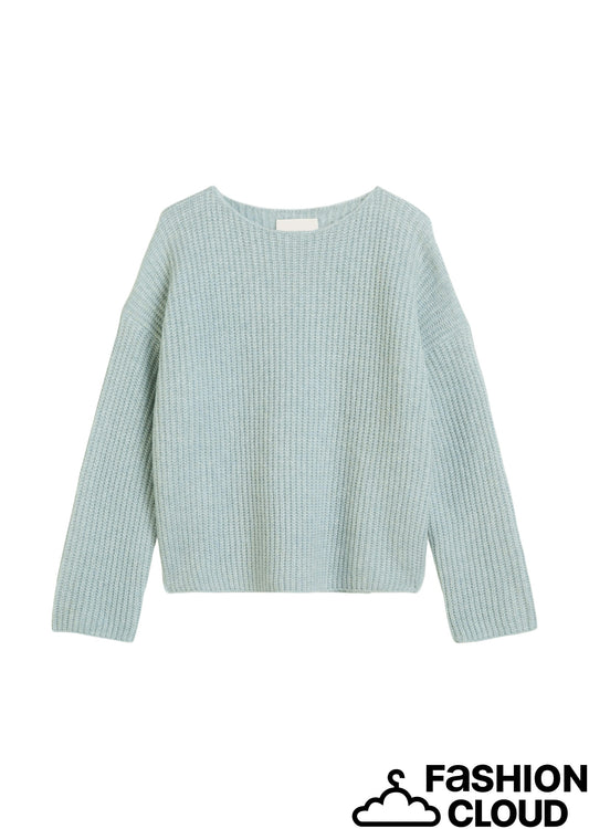 Pullover, longsleeve, clean edge ne - 509612160509