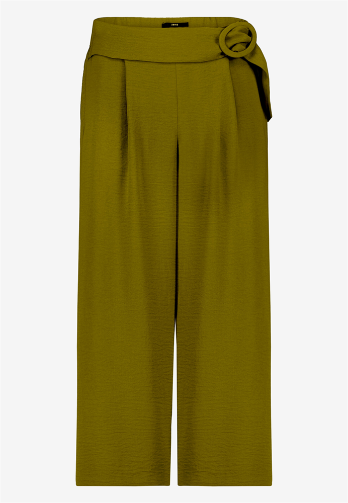 Hose Casual 7/8 Länge - 110-10004218
