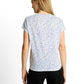 T-shirt alloverprinted - 1051204