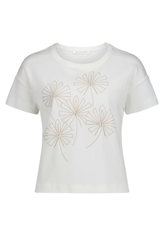 Shirt Kurz 1/2 Arm - 24583447