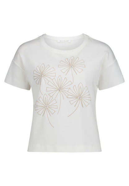 Shirt Kurz 1/2 Arm - 24583447