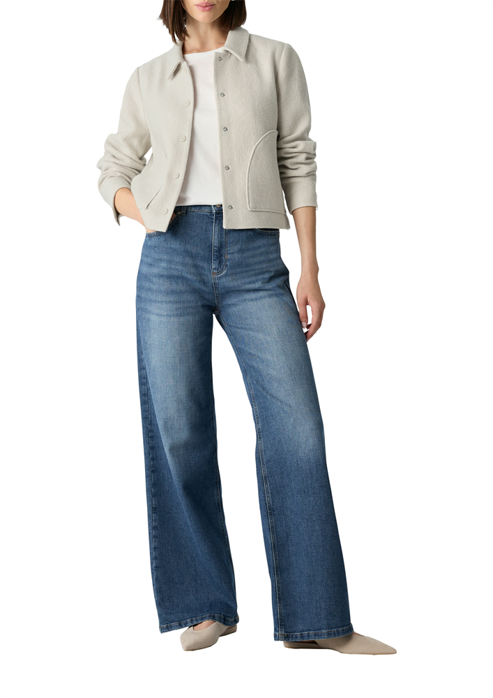 Indoor-Jacke - 2171573