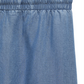 VMBREE HW LONG LOOSE TENCEL PANTS G - 10304898