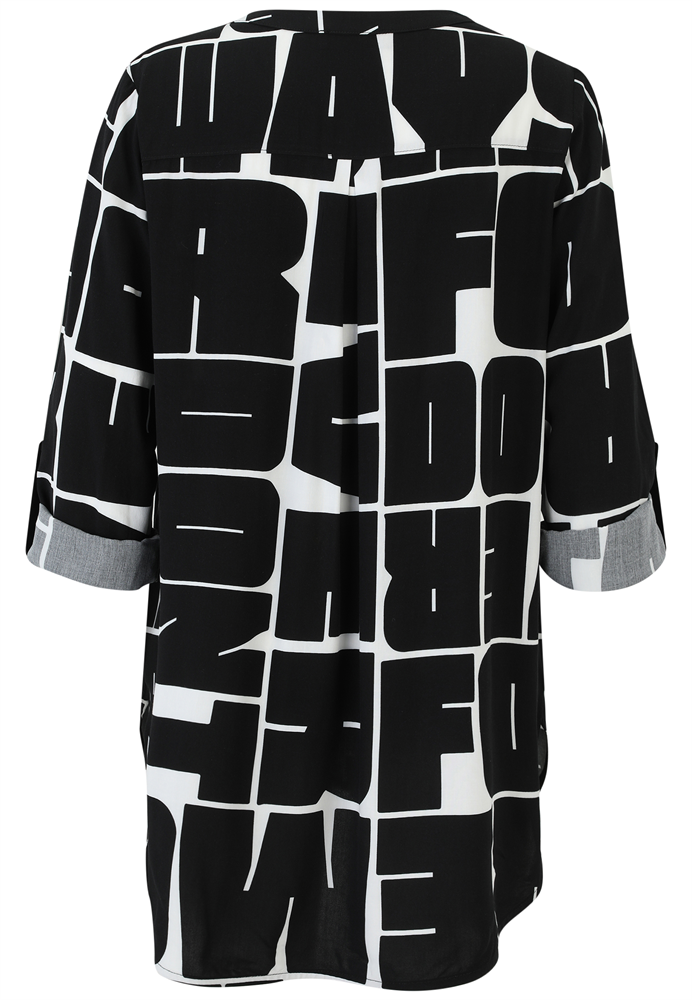 Bluse 1/1 Arm - 236172