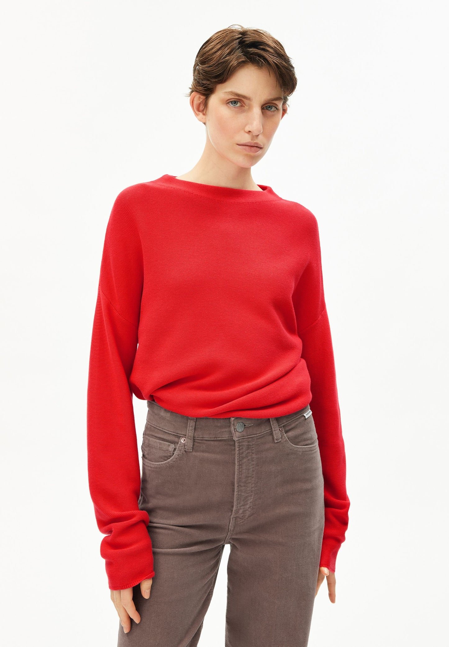 MERINAA LINKS LINKS SWEATER - 30005155