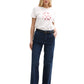 T-shirt basic crew neck - 1045534