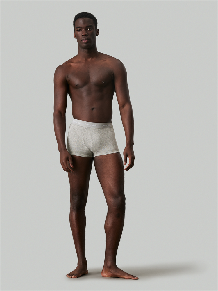 LOW RISE TRUNK 3PK - 0000U2664G