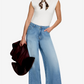 Hose Jeans 1/1 Länge - 110-10004166