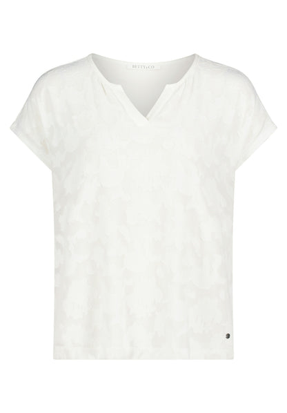 Shirt Kurz 1/2 Arm - 22573241