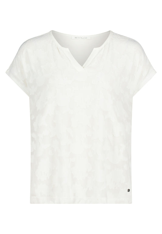 Shirt Kurz 1/2 Arm - 22573241