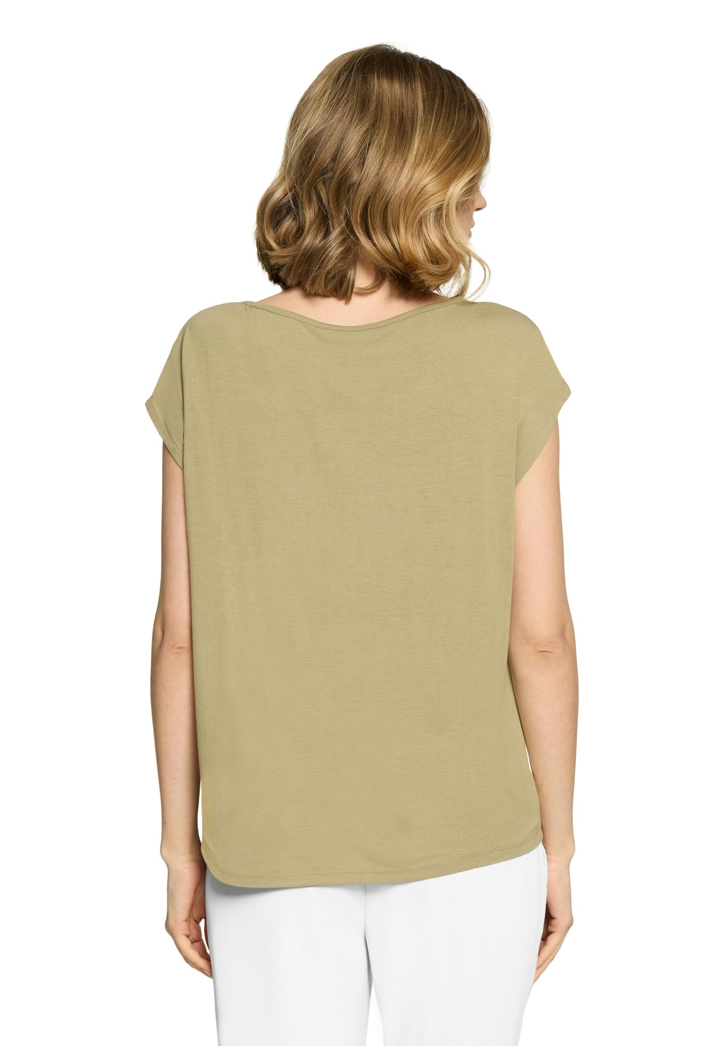 Shirt Kurz 1/2 Arm - 27901975