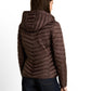 hooded lightweight jacket - 1051119