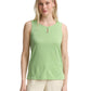 Top fabric mix crew neck - 1046432