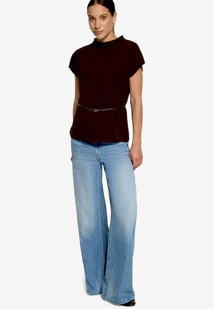Shirt Kurz 1/2 Arm - 110-10004212