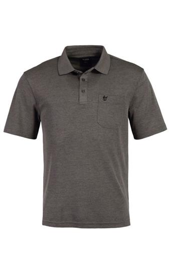 H Poloshirt KL "Softknit" - 20079