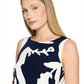 Kleid Kurz ohne Arm - 03834068
