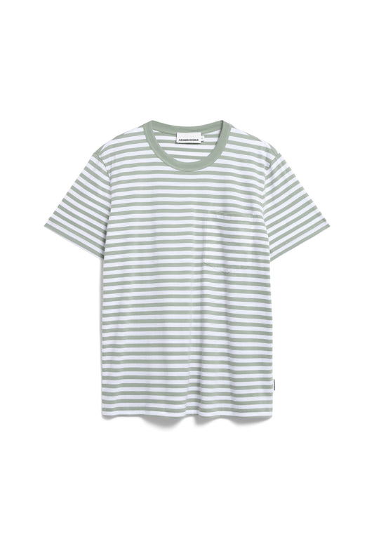 MAARKOS POCKET STRIPES - 30007003