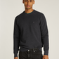 ESSENTIAL STRUCTURE CREW NECK - MW0MW36347