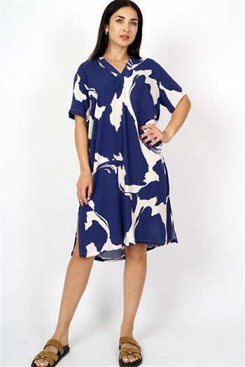 Da. Kleid - 31983