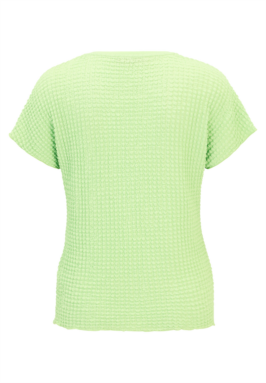 Shirt Kurz 1/2 Arm - 23492559