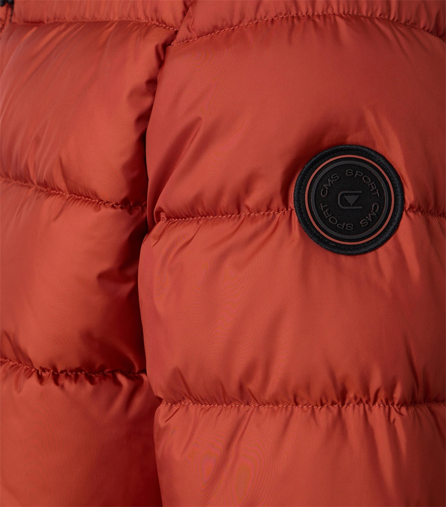 Winterjacke WSV - 554529000