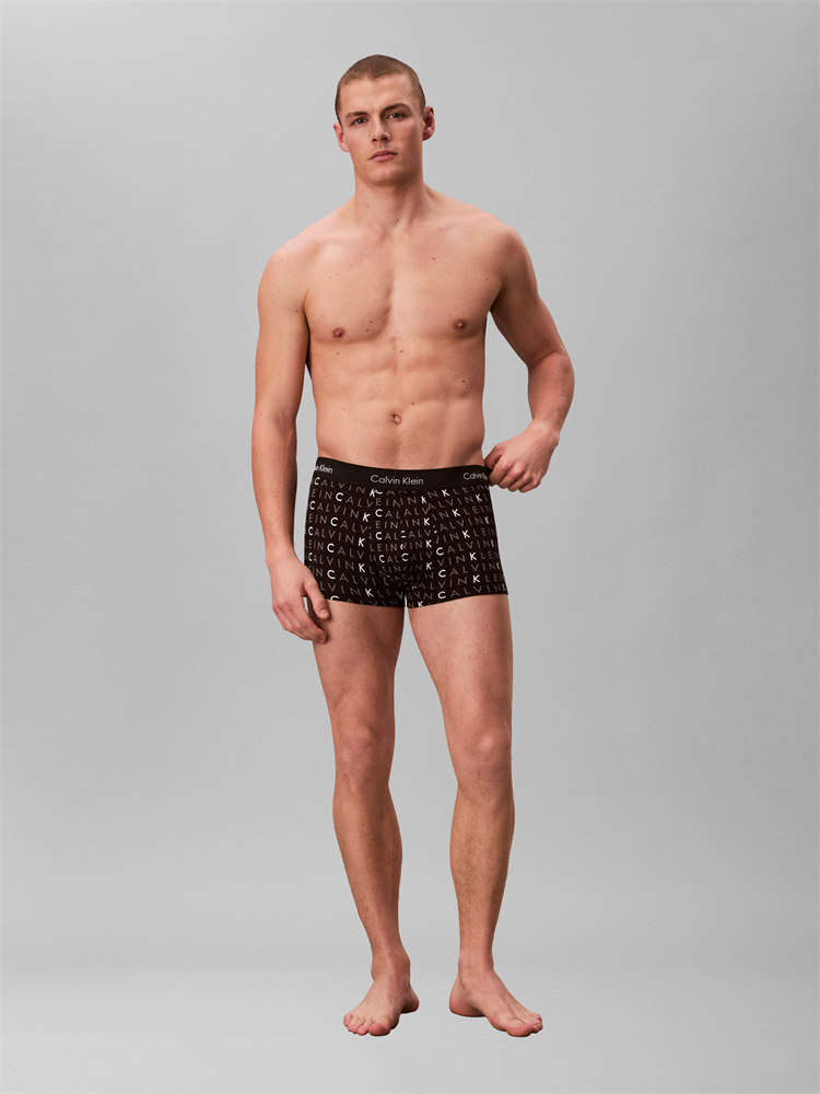 LOW RISE TRUNK 3PK - 0000U2664G
